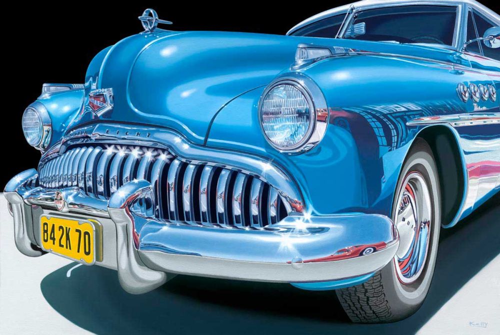 Buick