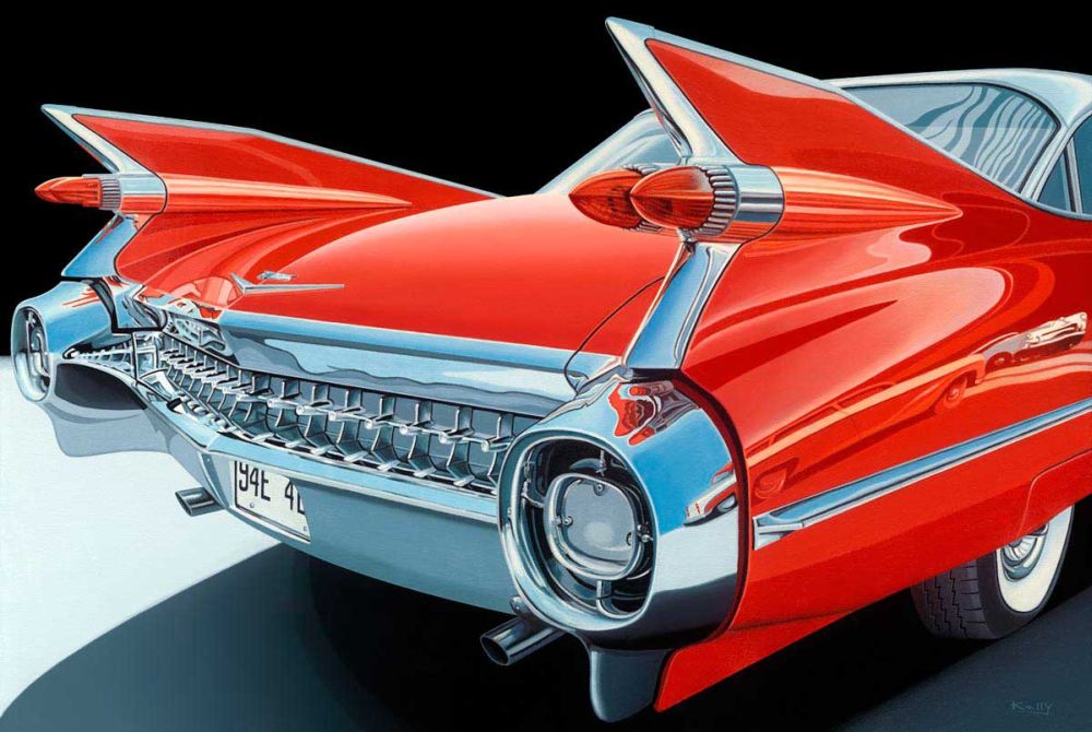 Cadillac