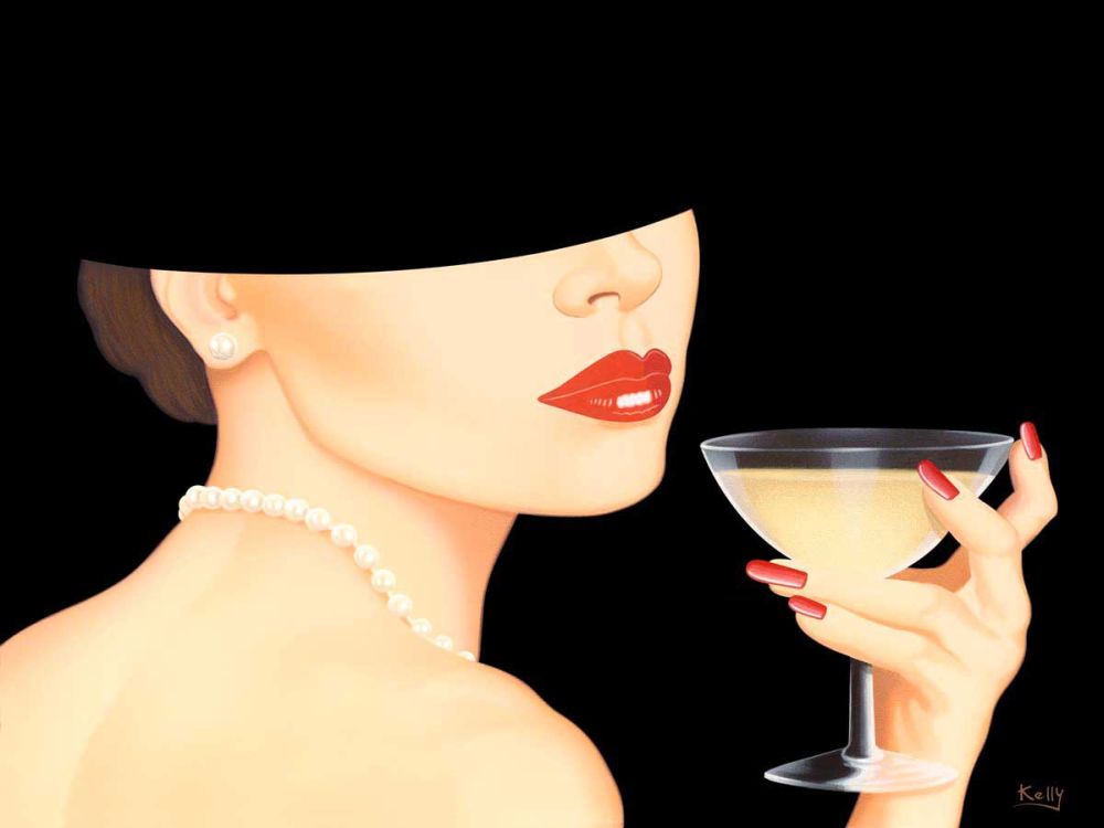 Chic Lady II