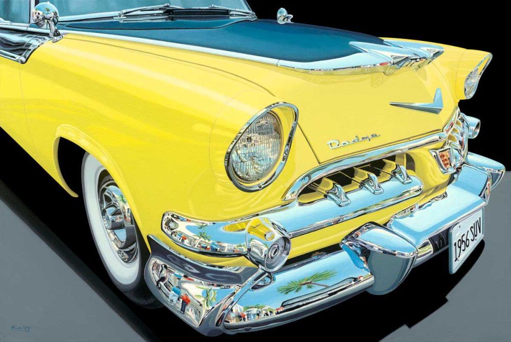 Dodge