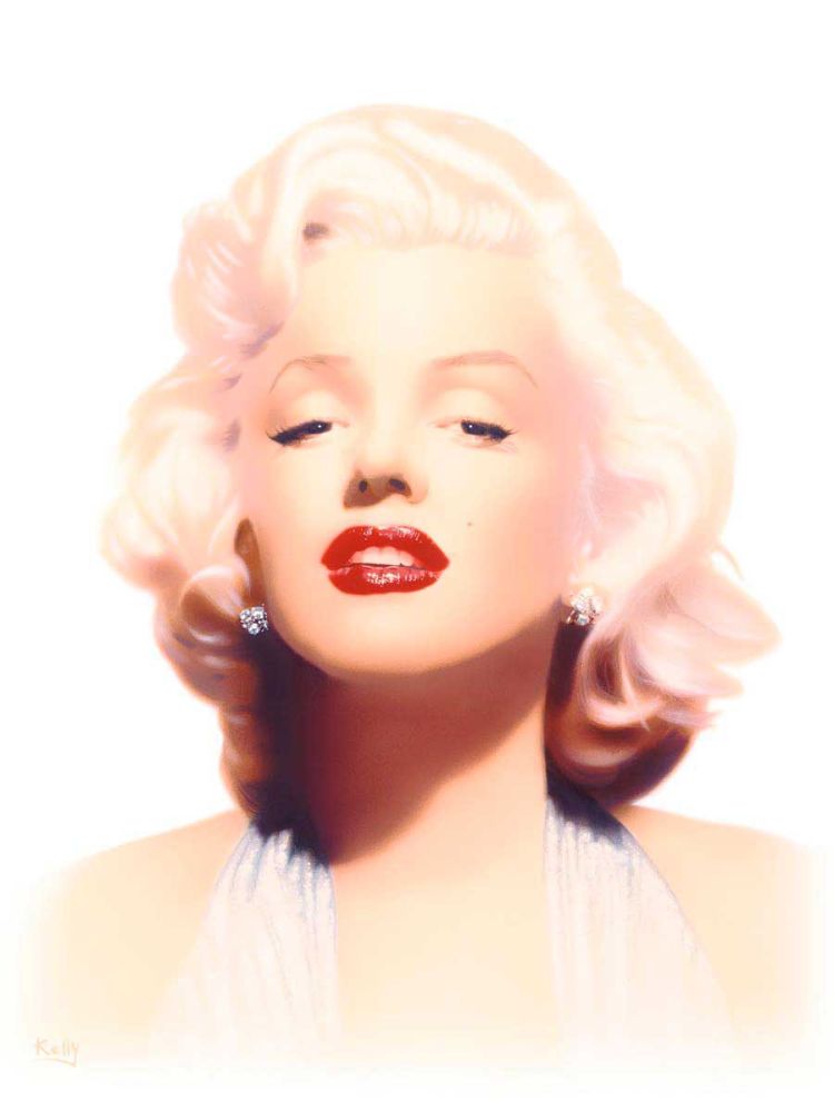 Marilyn