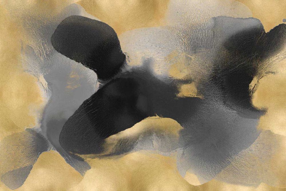 Free Form on Gold