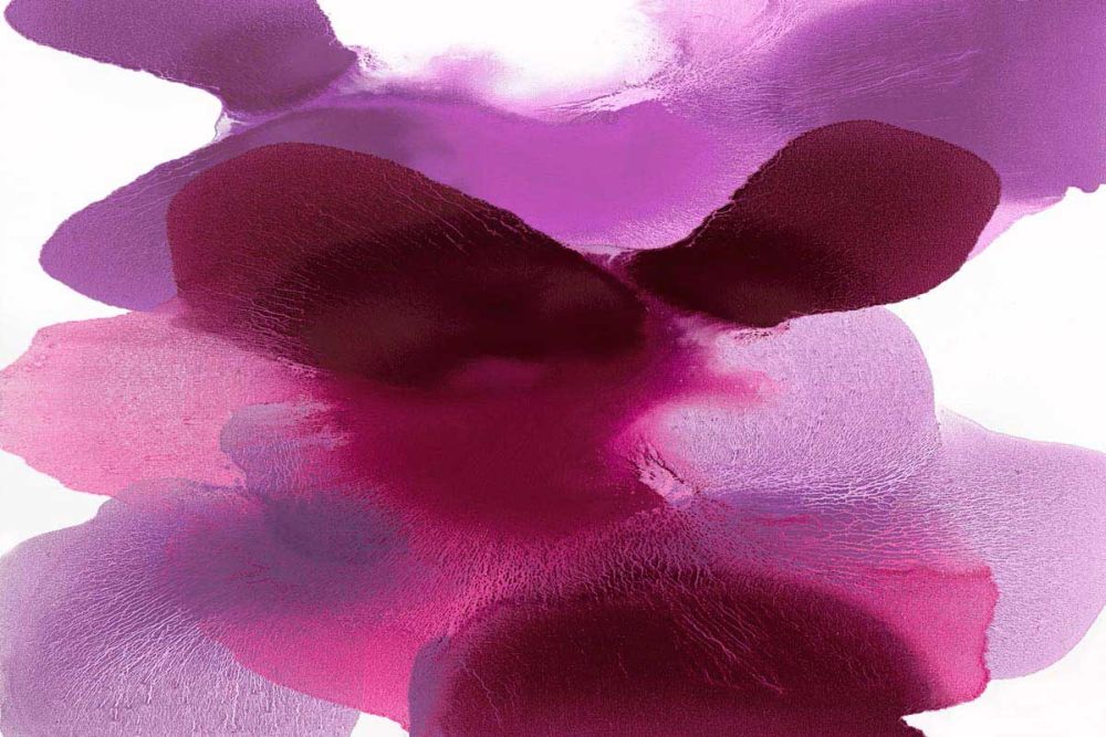 Magenta Drift