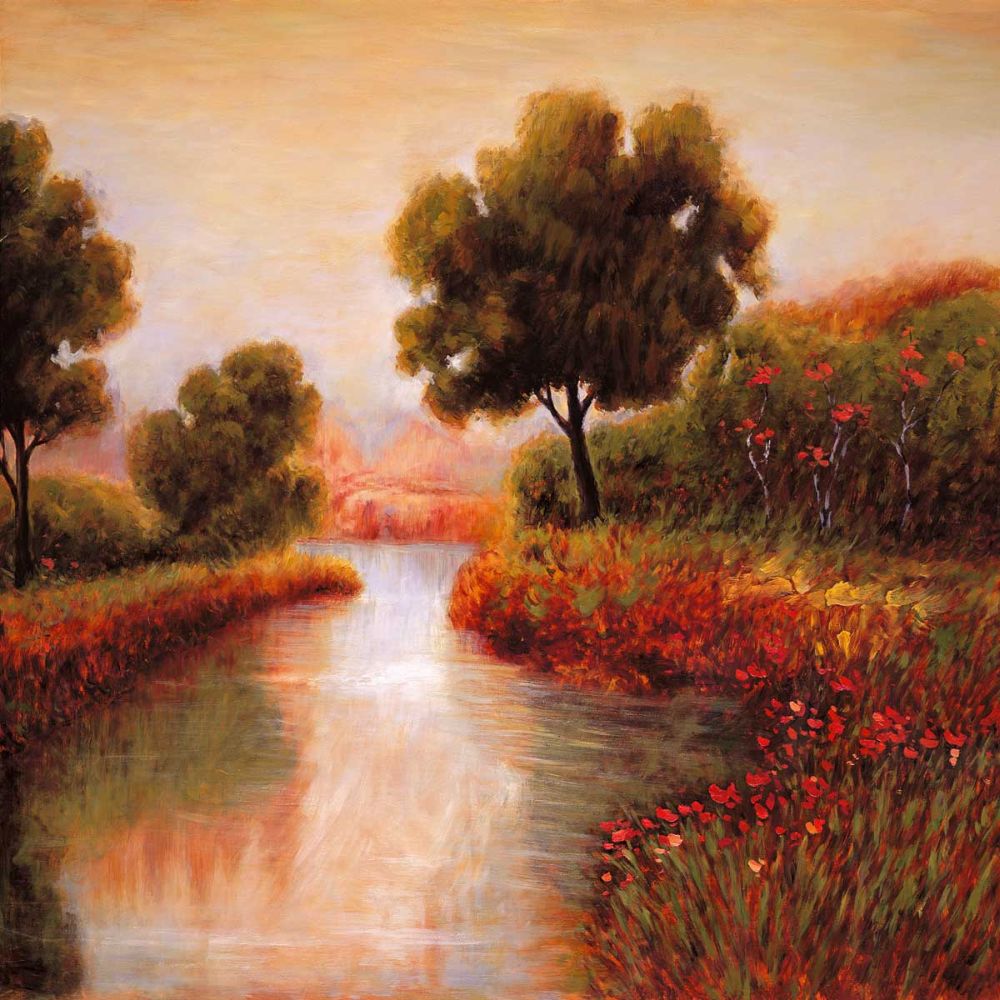 Idyllic II