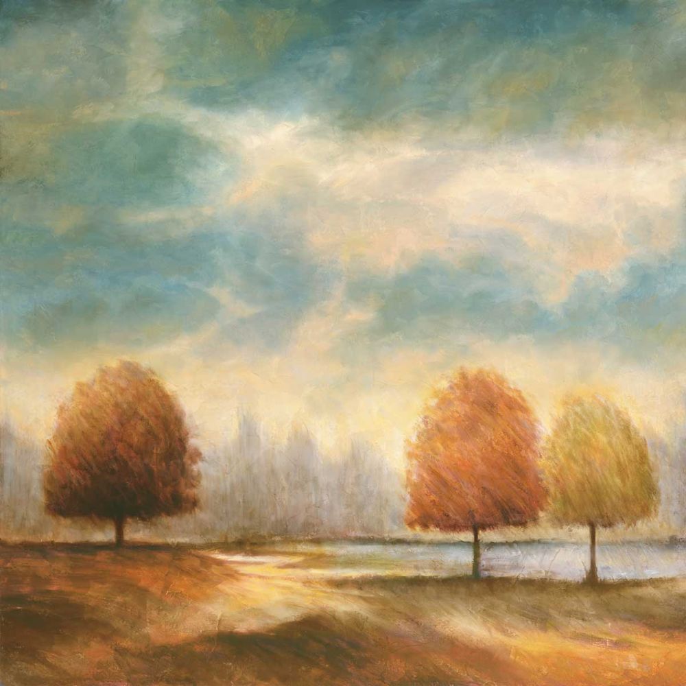 Light and Shadows II