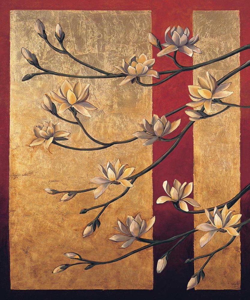 Magnolia Screen