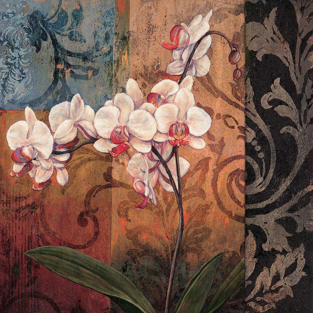 Opulent I