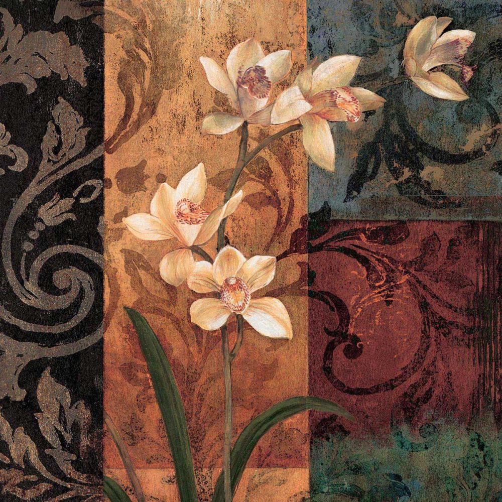 Opulent II