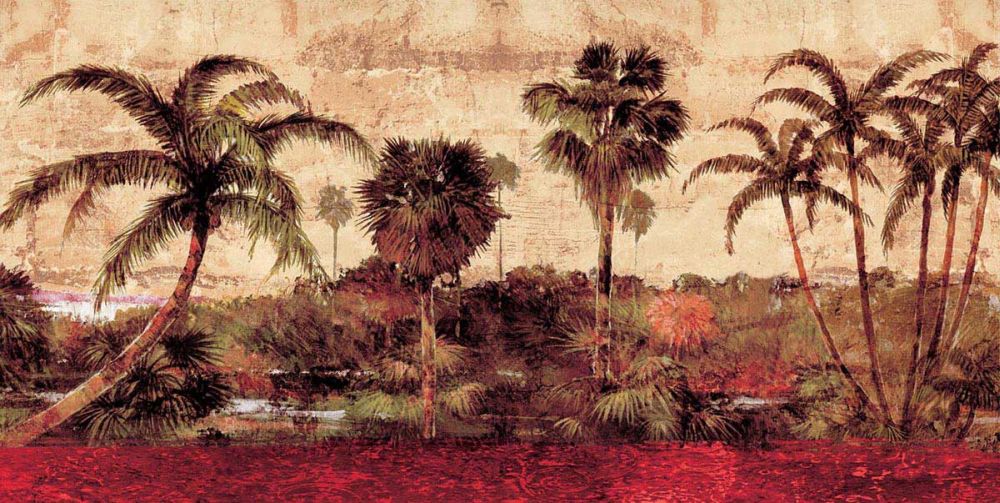 Palm Garden