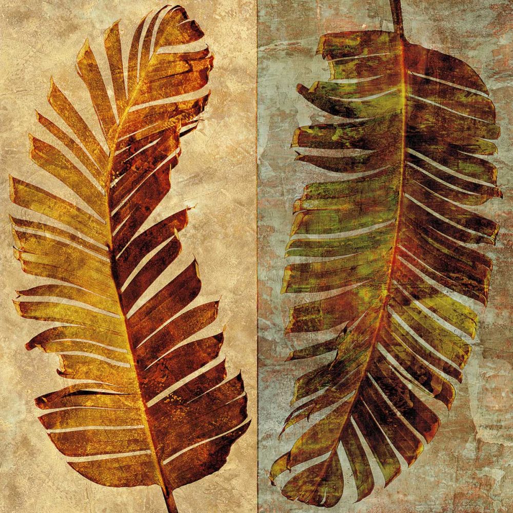 Palms Pairs I
