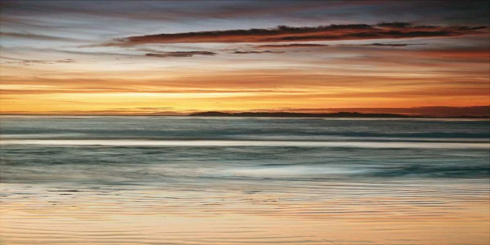 Sea and Sky