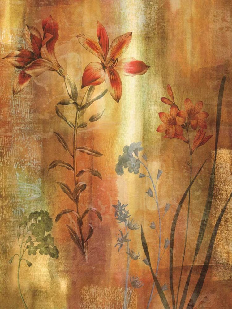 Tulip Garden I