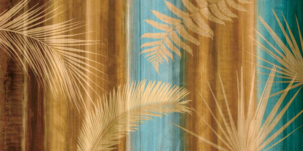Caribbean Palms