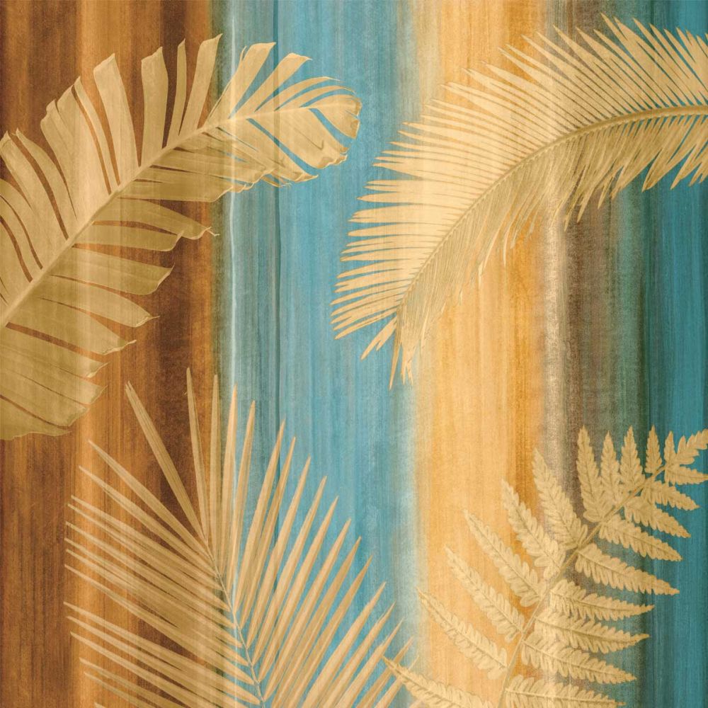 Caribbean I