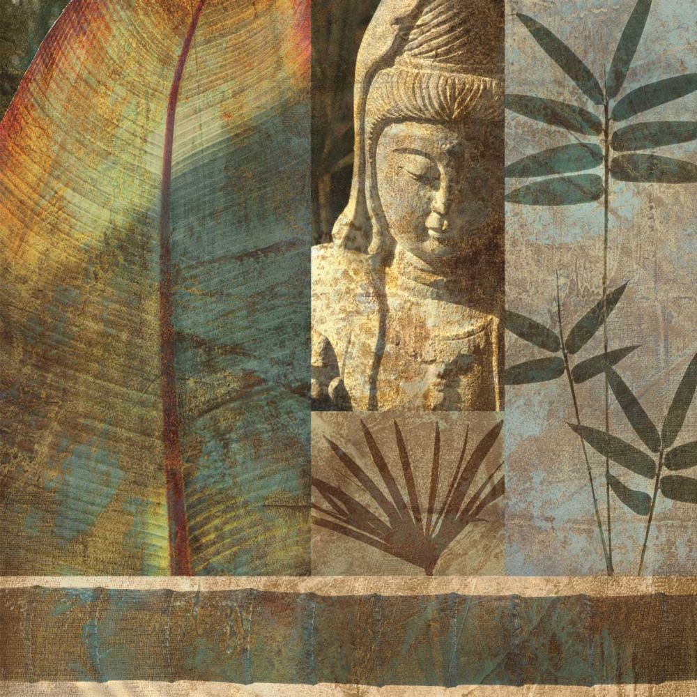 Palm Garden I