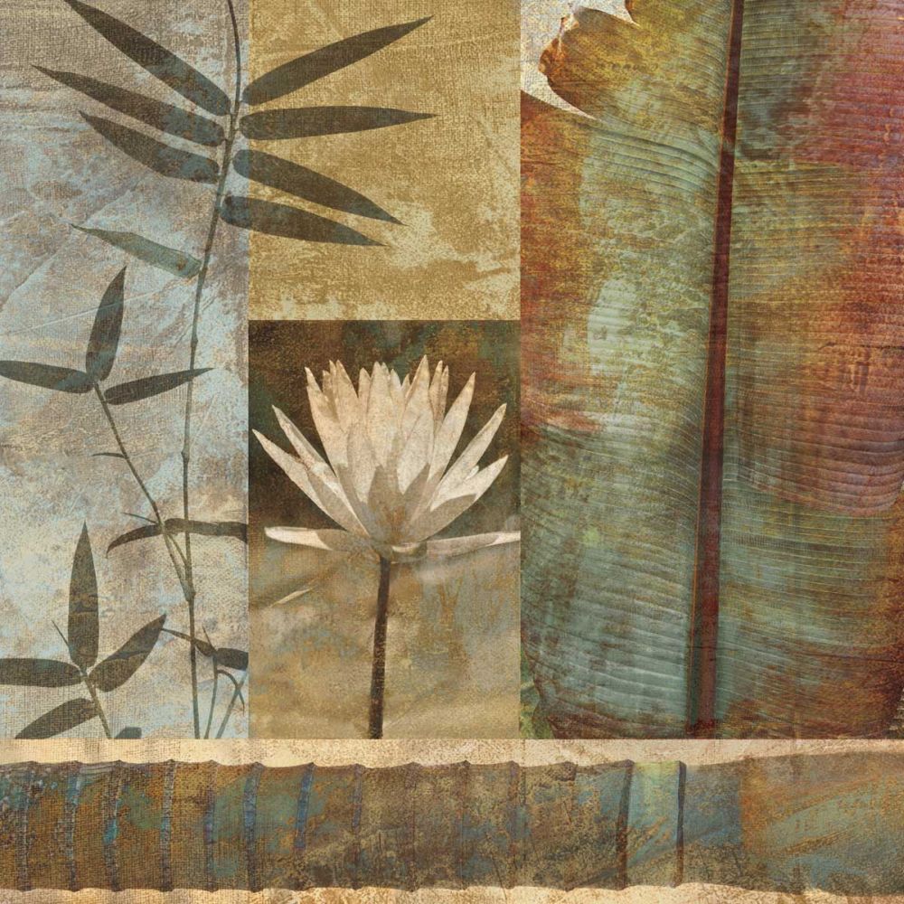 Palm Garden II