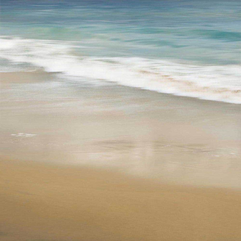 Surf and Sand I