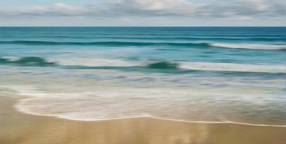 Afternoon Tide