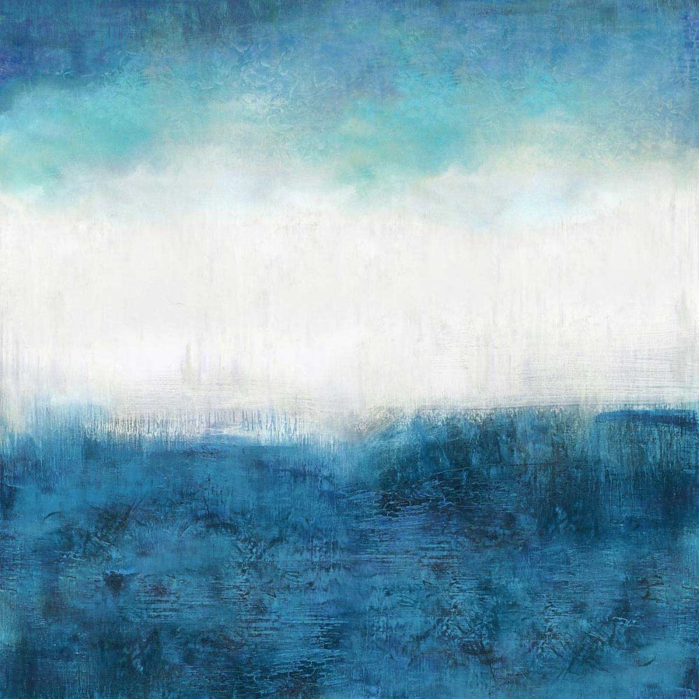 Aqua Dawn
