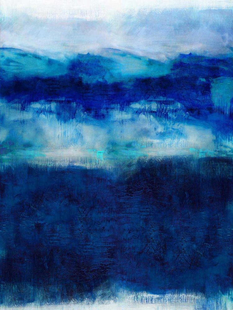 Indigo Dawn