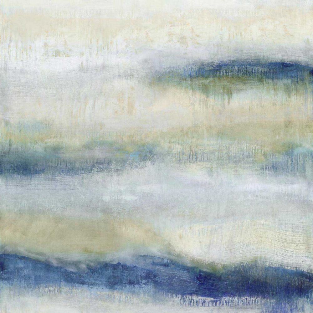 Indigo Motion I