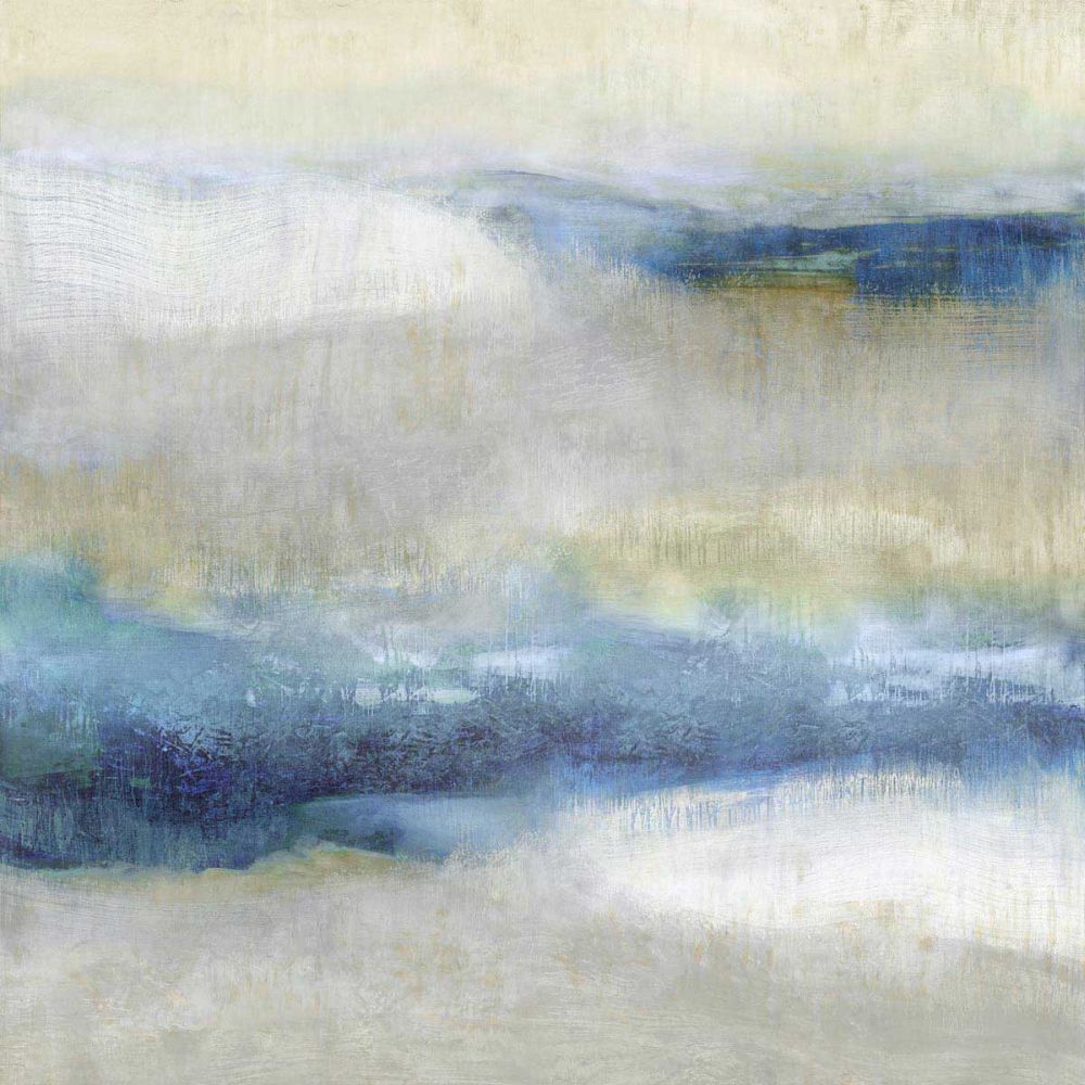 Indigo Motion II
