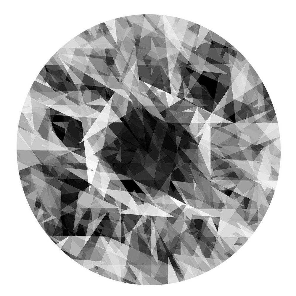 Facets in the Round I