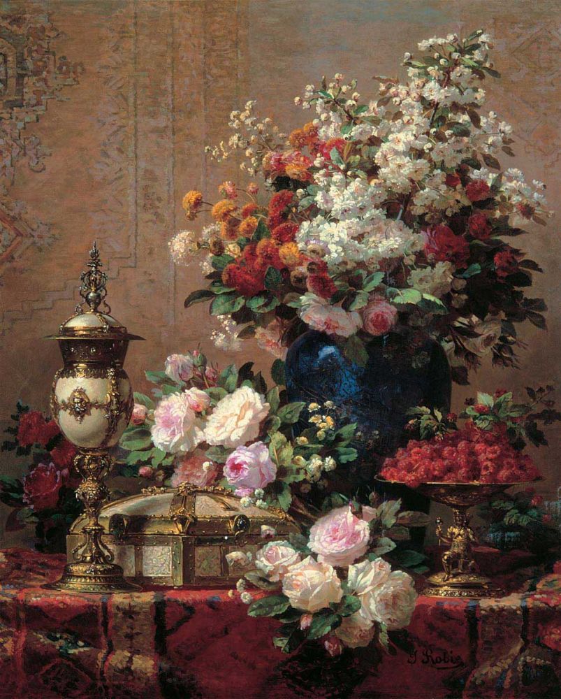 Still Life
