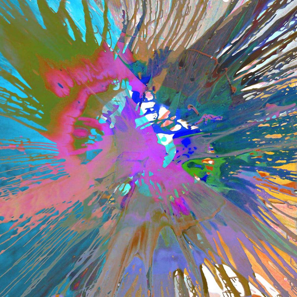 Unabashed III