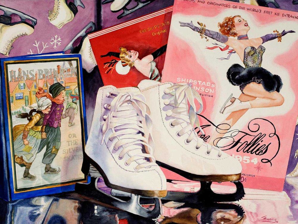 Ice Follies