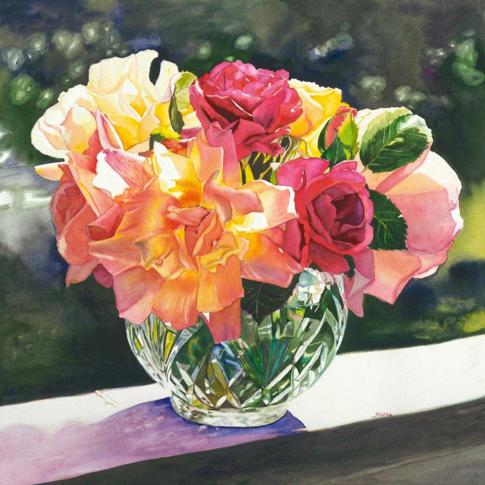 Rose Bowl