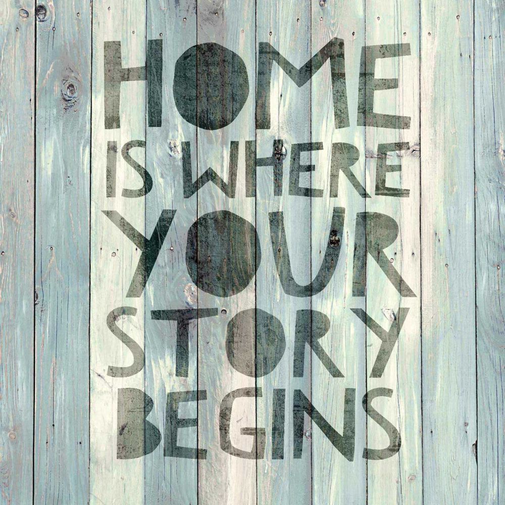 Home is Where ?