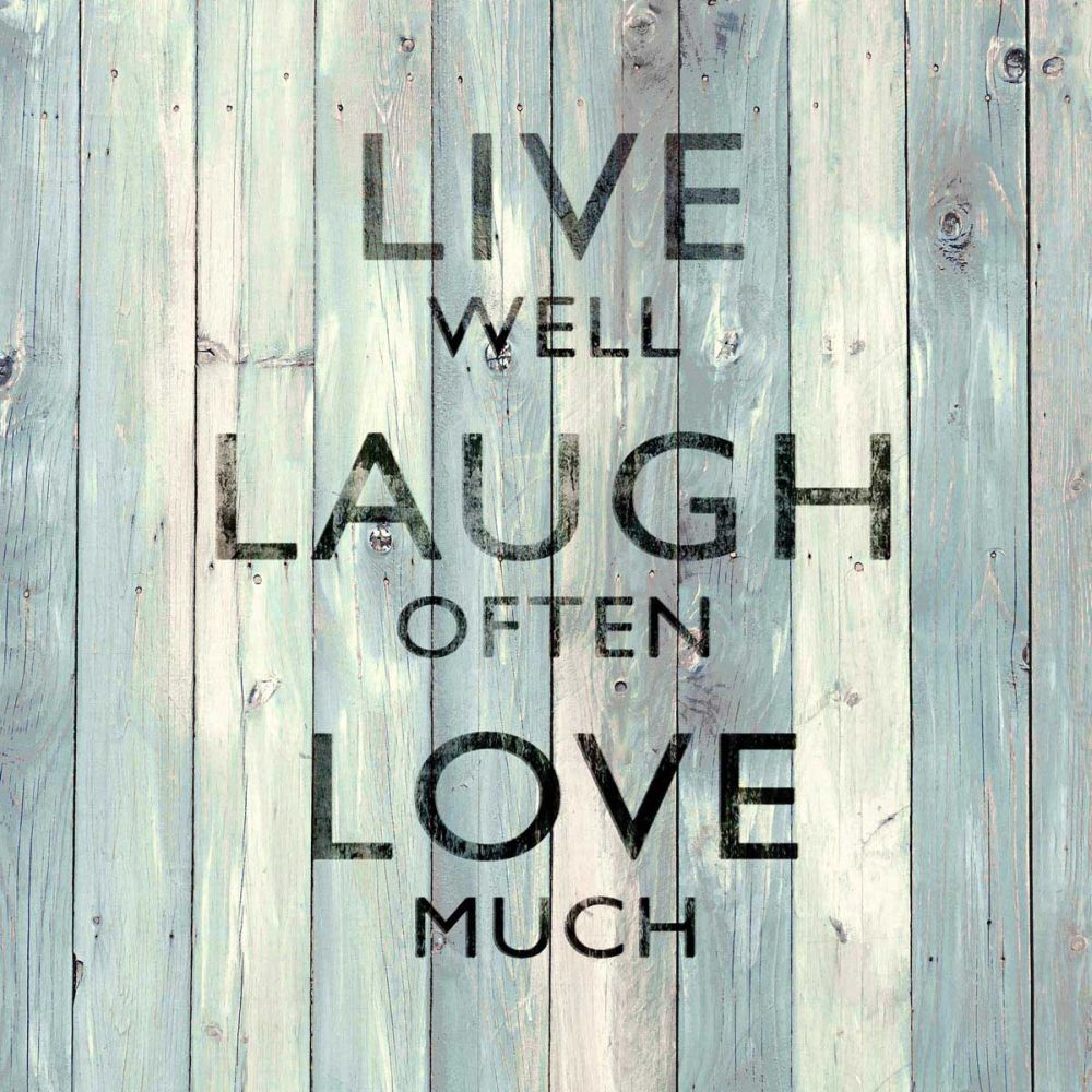 Live Well