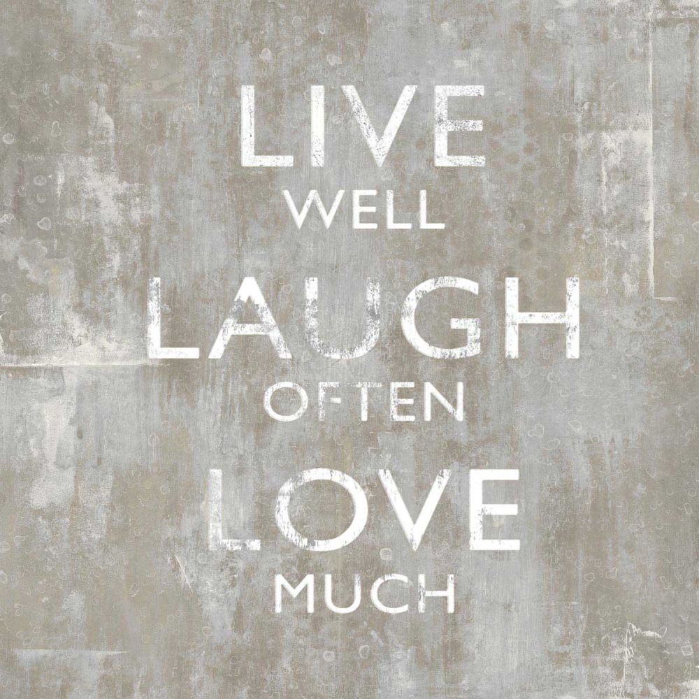 Live Well