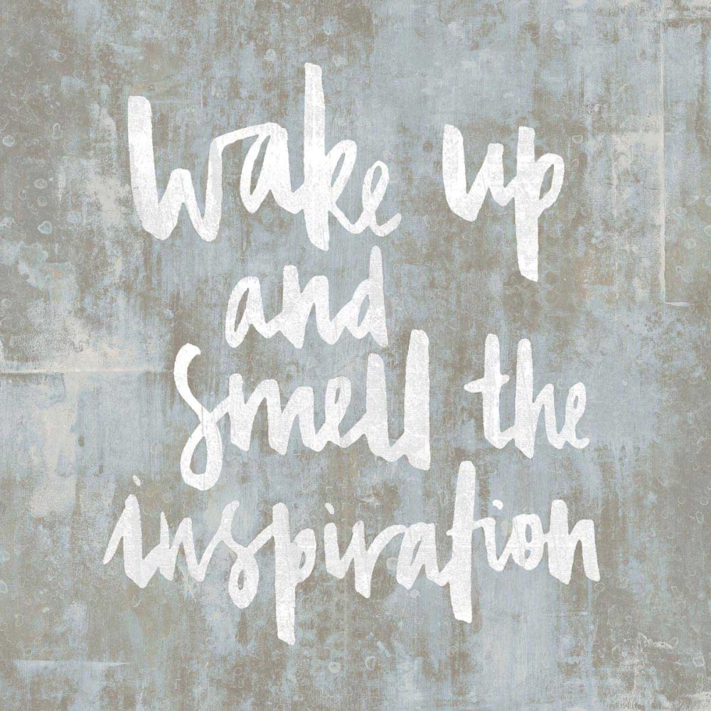 Wake Up