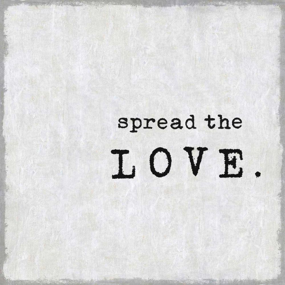 Spread The Love