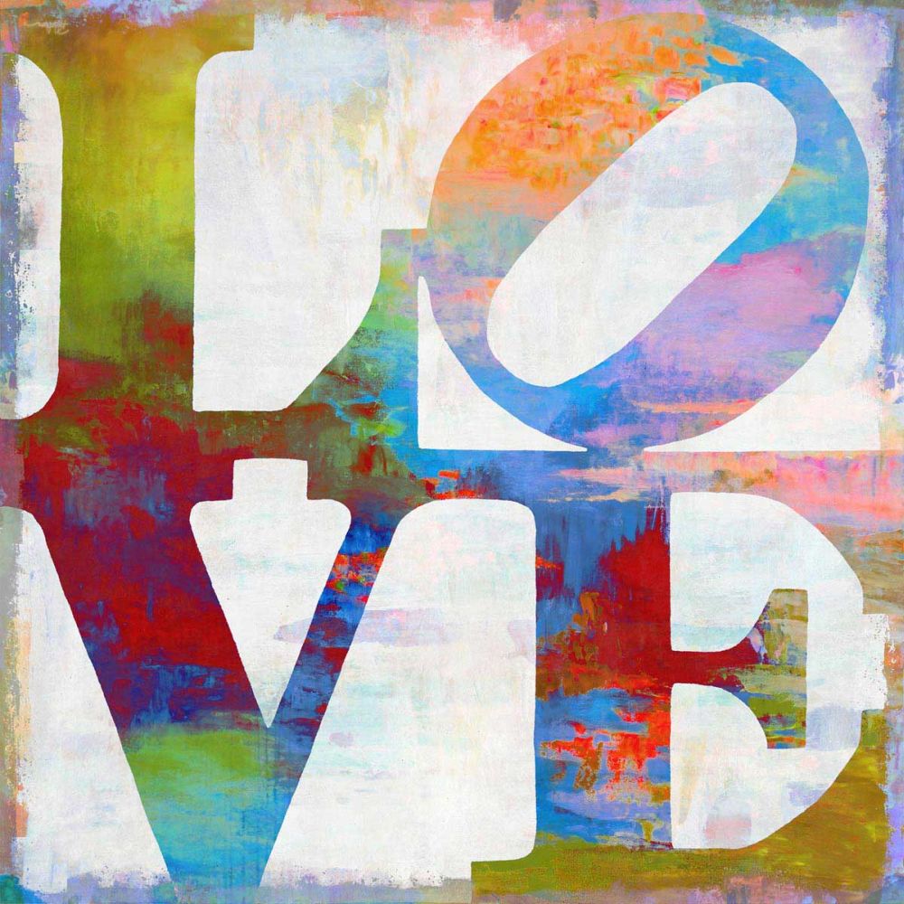 Love In Color