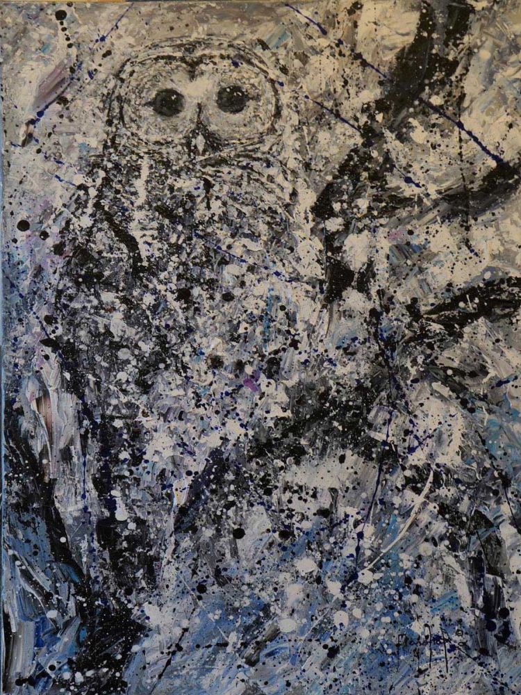 Owl I