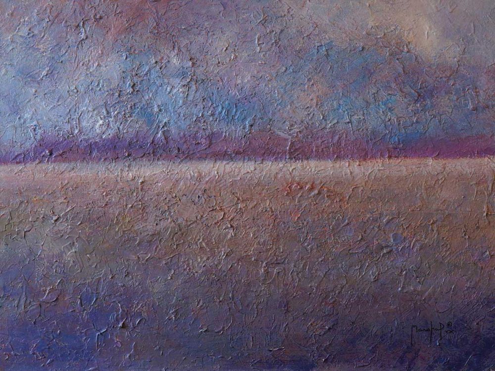 Blue Horizon