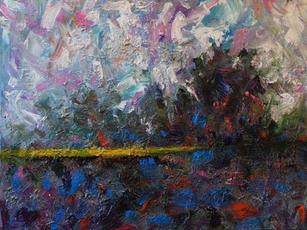 Golden Pond