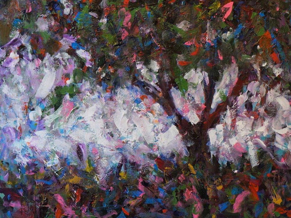 Tree Branch