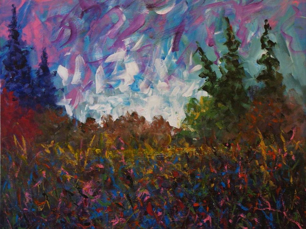 Forest