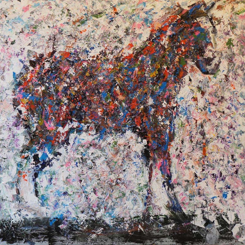 Horse III