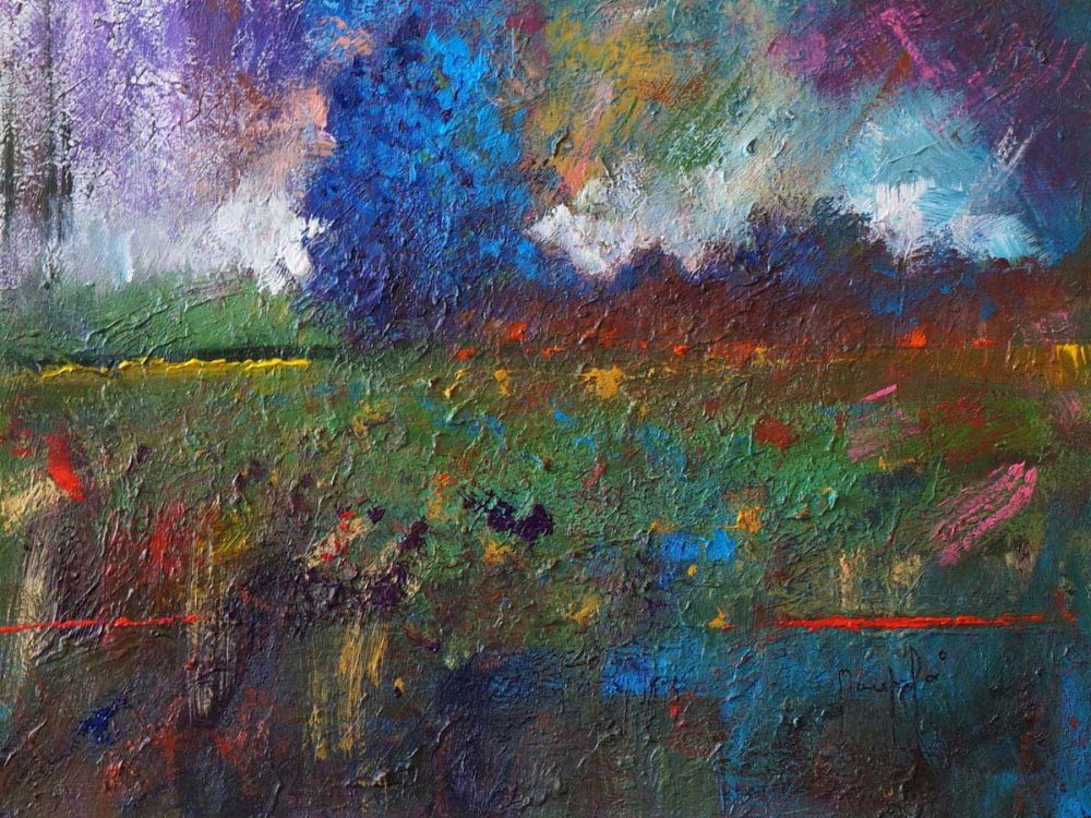 Landscape I