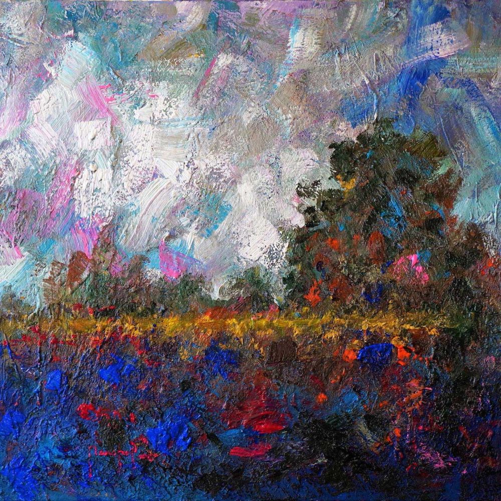 Landscape III