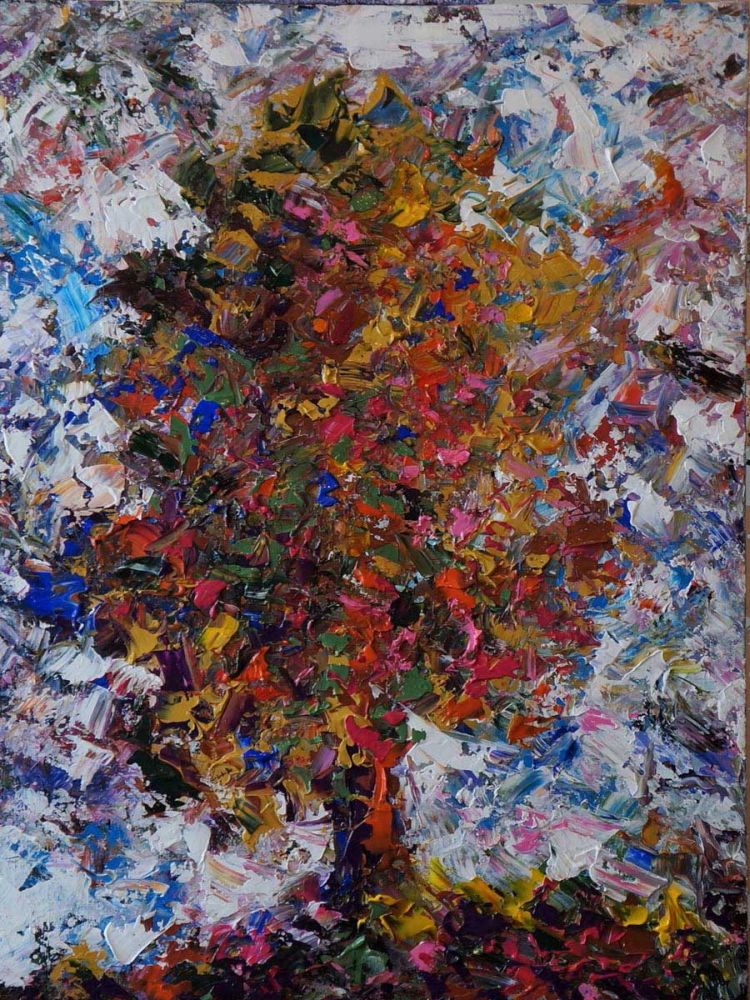Tree I