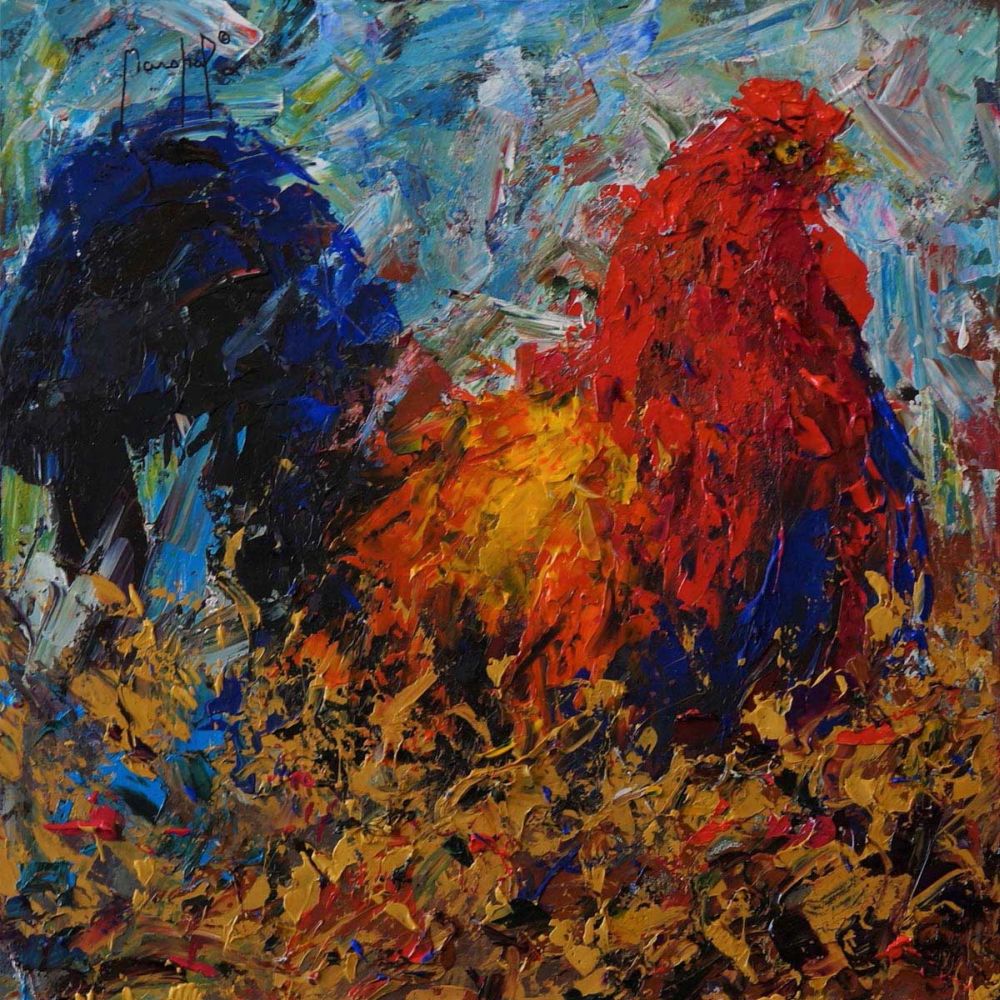 Rooster