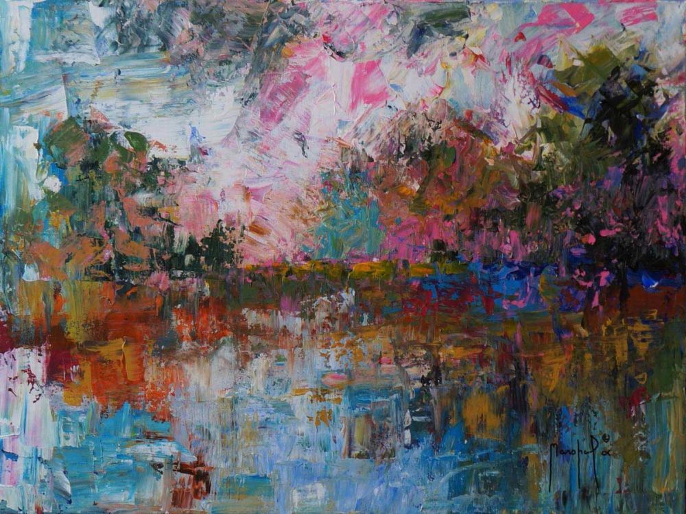 Landscape IV