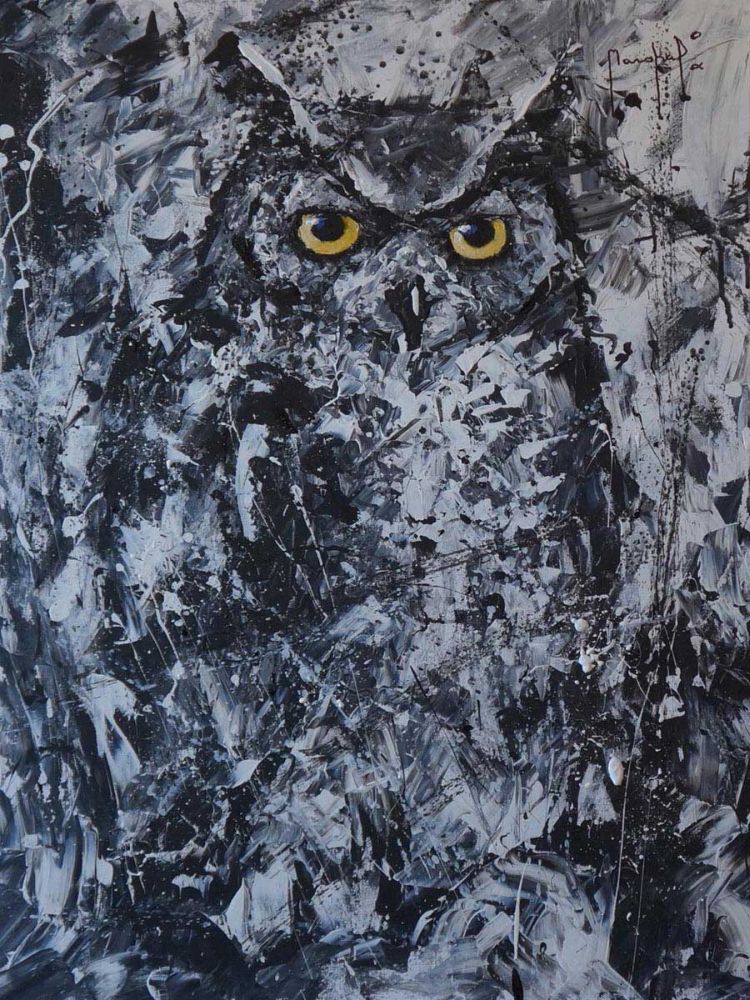 Owl II