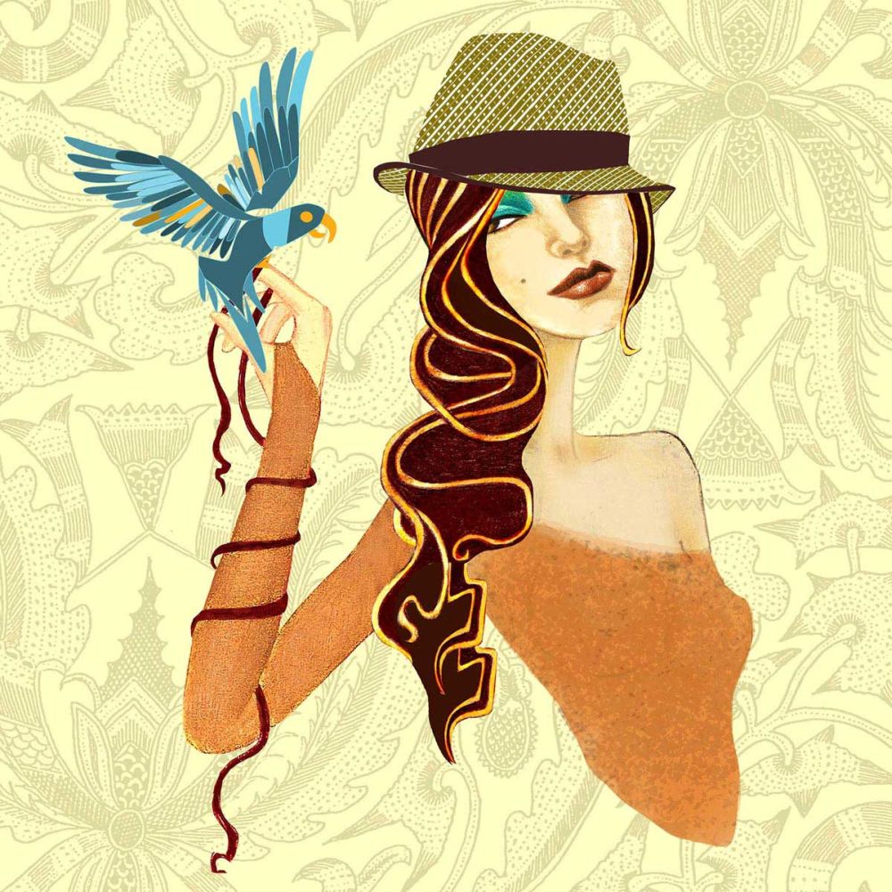Bird